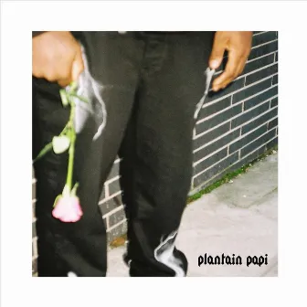 Alone with You by Plantain Papi