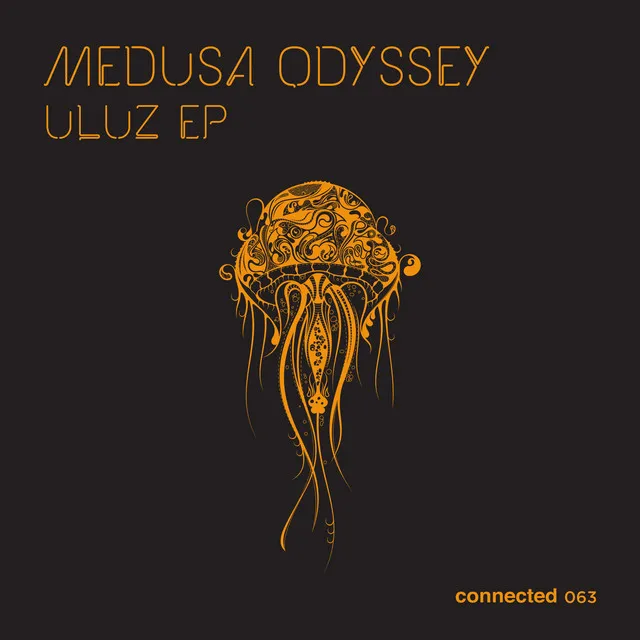 Uluz EP