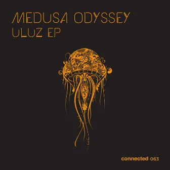 Uluz EP by Medusa Odyssey