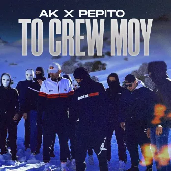 To Crew Mou by Pepito 101