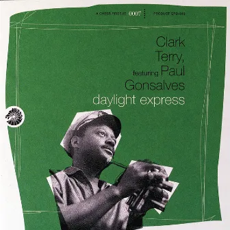 Daylight Express by Clark Terry