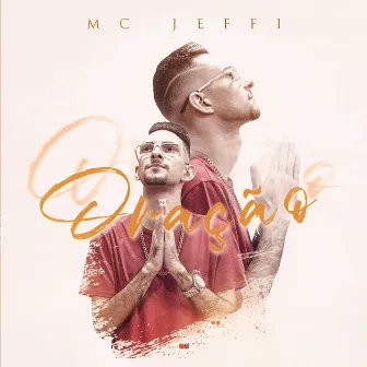 Oração by Mc Jeffi