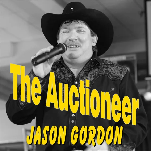 The Auctioneer