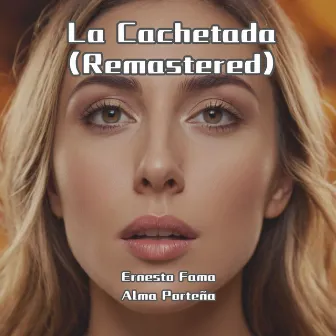 La Cachetada (Remastered) by Ernesto Fama