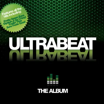 The Album by Ultrabeat