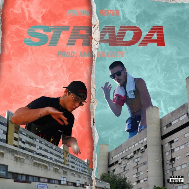 Strada