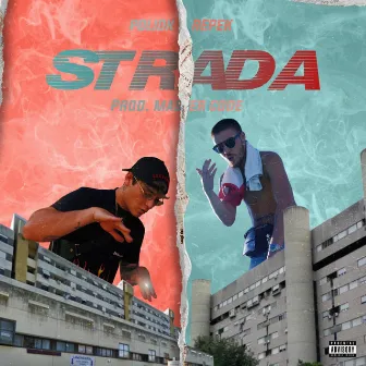 Strada by Repek