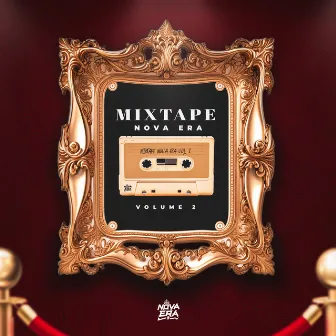 Mix Tape 2.0 Nova Era by Nova Era Produtora