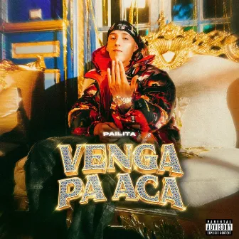 Venga Pa' Acá by Fran C