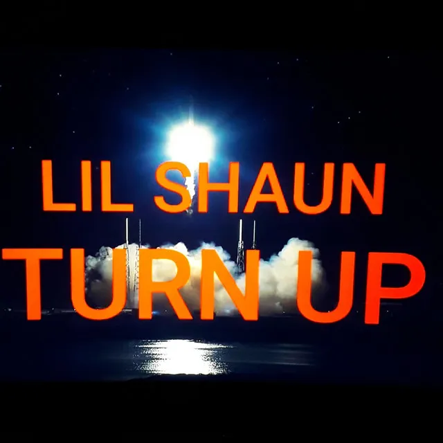 Turn Up(freestyle)