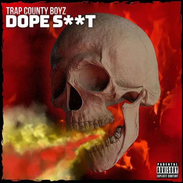 Dope Shit