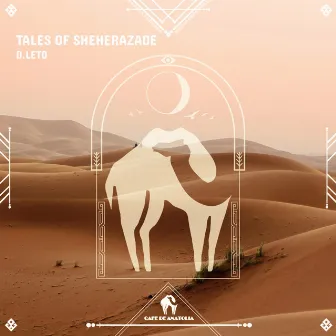 Tales of Sheherazade by D.Leto