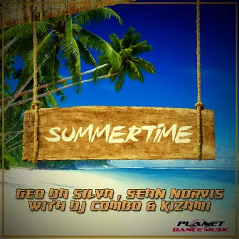 Summertime by DJ Combo