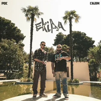 Ekipa by PDC