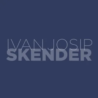 Ivan Josip Skender by Cantus Ansambl