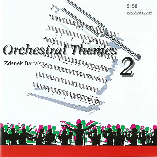 Orchestral Themes 2