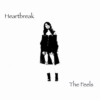 The Feels by David Heartbreak