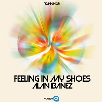 Feeling In My Shoes by Alan Ibanez