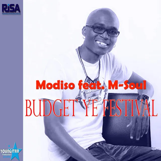 Budget Ye Festival (feat. M-Soul)