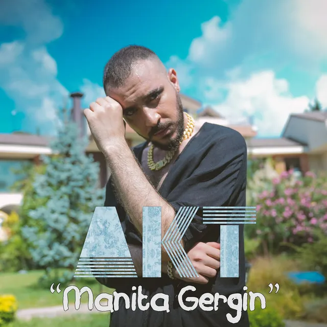 MANİTA GERGİN