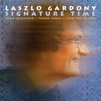 Signature Time by Laszlo Gardony