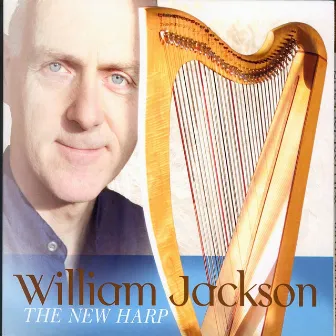 The New Harp by William Jackson