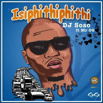 Isiphithiphithi by Dj Soso