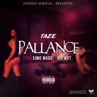 Pallance by Taze