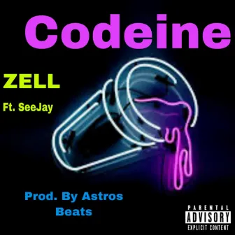 Codeine by Zell