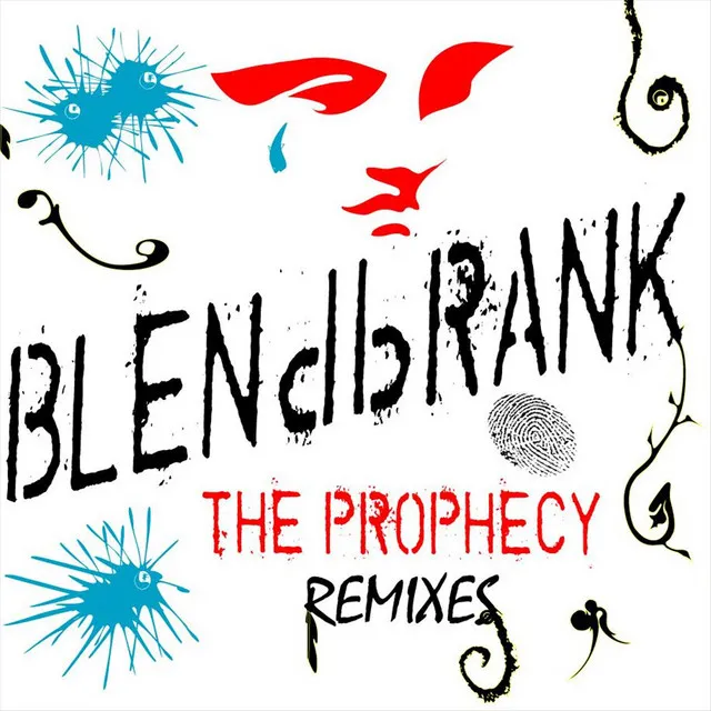 The Prophecy Remixes