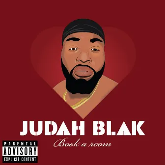 Book a Room by Judah Blak