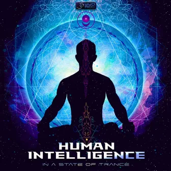 In a State of Trance by Human Intelligence