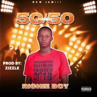 Kolo by Richie boy BBL