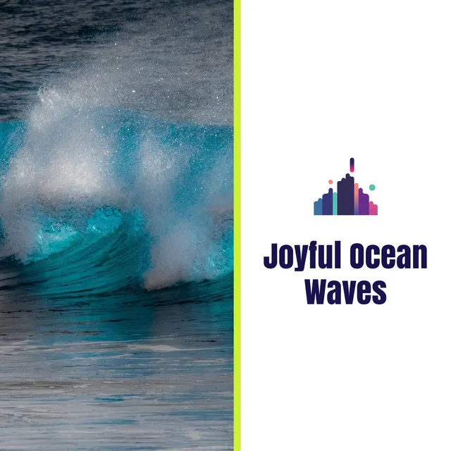 Joyful Ocean Waves