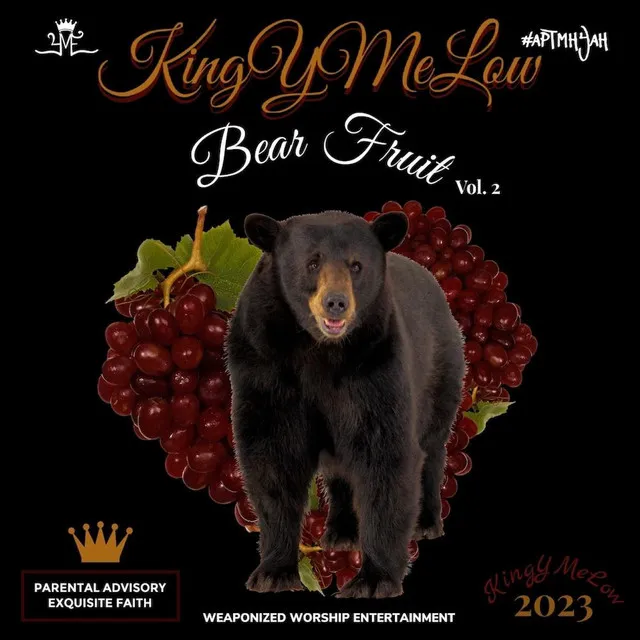 BEAR FRUIT, Vol. 2