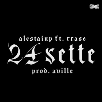 24 SETTE by Aville