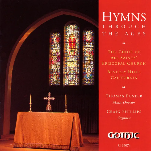 Christ, Mighty Savior (arr. P. Craig)