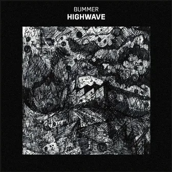 Highwave by Unknown Artist