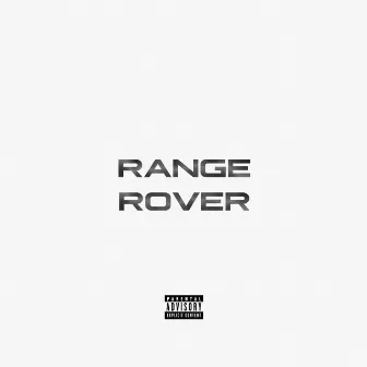 Range Rover by zulo