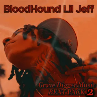 Bloodhound Lil Jeff Grave Digger Music Beat Pack 2 by MulahVeli