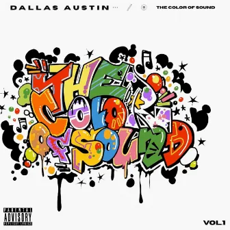 The Color of Sound by Dallas Austin