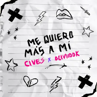 Me Quiero Más a Mí by Deivhook