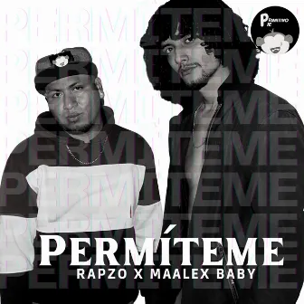 Permíteme by Rapzo