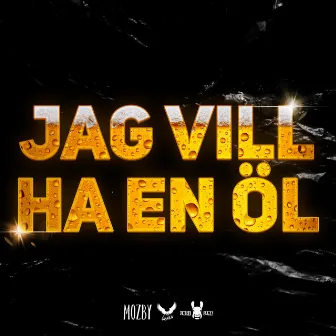 Jag vill ha en öl by Örnen