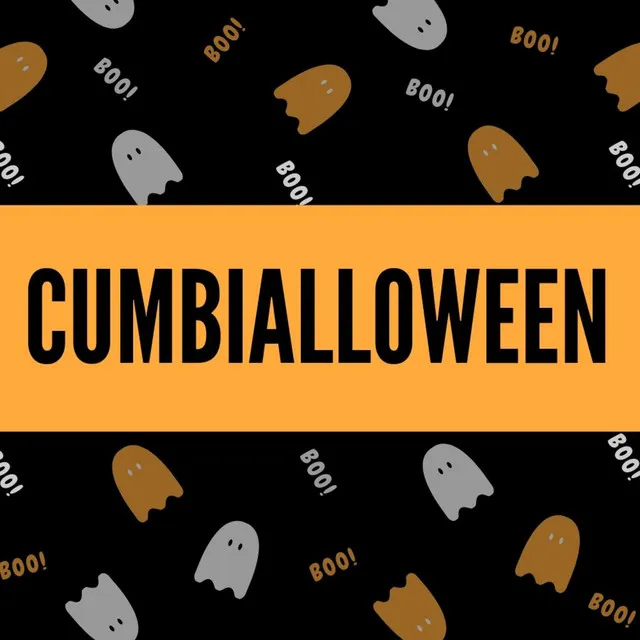 Cumbialloween