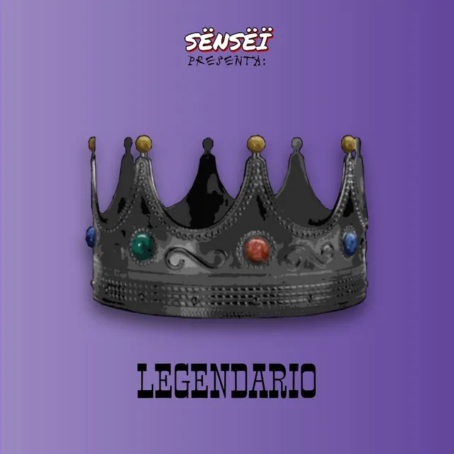 Legendario