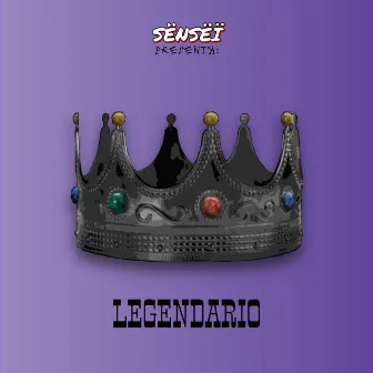 Legendario by Sensei