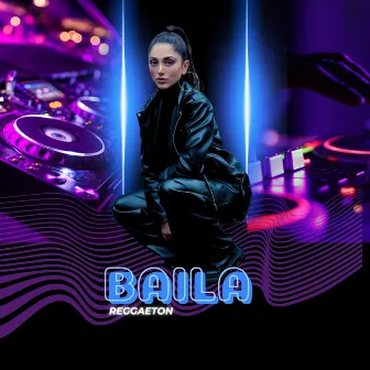 Baila by Latin Sound Group