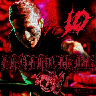 Invincible EP by Lo