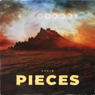 Pieces by Karim